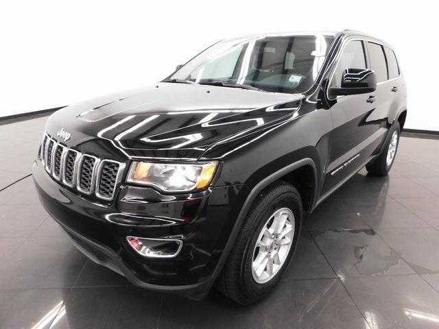 used 2019 Jeep Grand Cherokee car, priced at $19,262