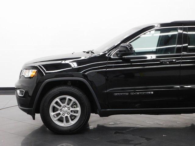 used 2019 Jeep Grand Cherokee car, priced at $19,262