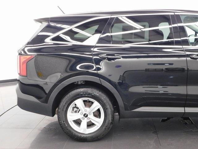 used 2023 Kia Sorento car, priced at $26,377