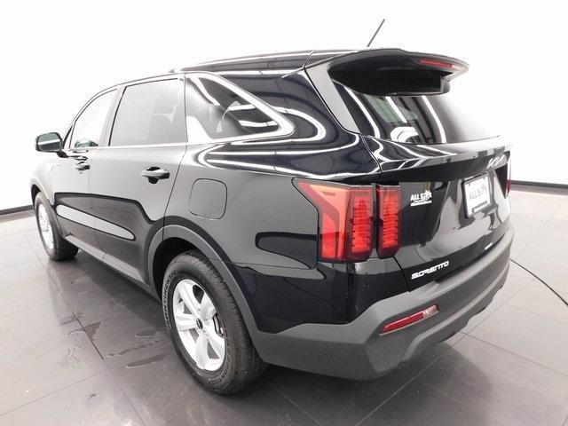 used 2023 Kia Sorento car, priced at $26,377