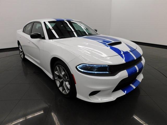 used 2023 Dodge Charger car, priced at $29,897