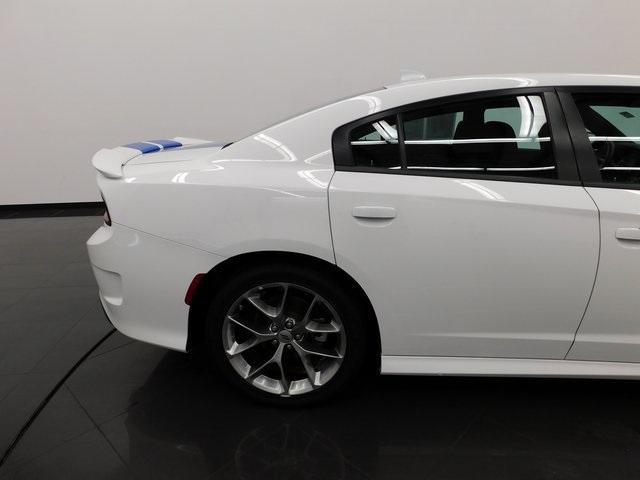 used 2023 Dodge Charger car, priced at $29,897