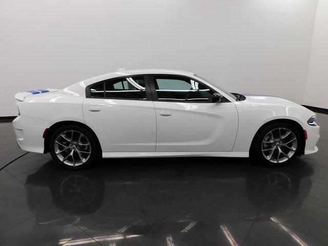used 2023 Dodge Charger car, priced at $29,897