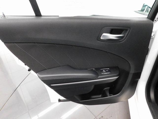 used 2023 Dodge Charger car, priced at $29,897