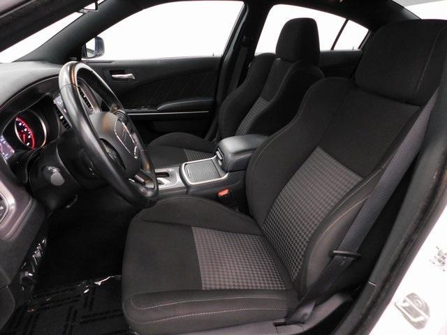 used 2023 Dodge Charger car, priced at $29,897