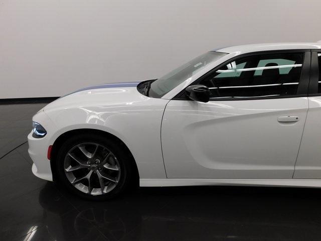 used 2023 Dodge Charger car, priced at $29,897