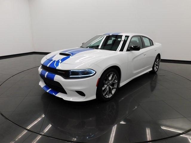 used 2023 Dodge Charger car, priced at $29,897