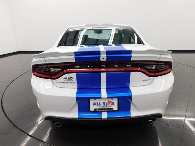 used 2023 Dodge Charger car, priced at $28,990