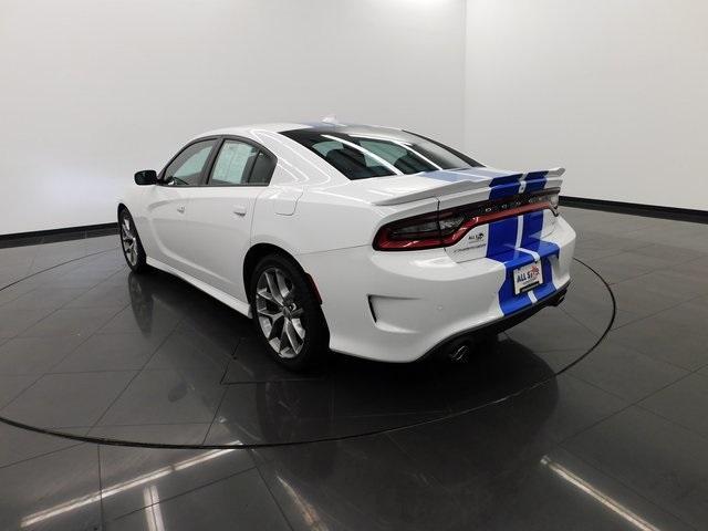 used 2023 Dodge Charger car, priced at $29,897