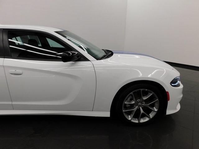 used 2023 Dodge Charger car, priced at $29,897