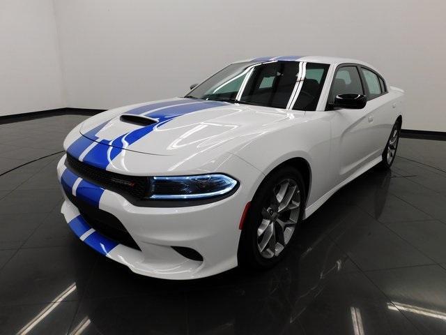 used 2023 Dodge Charger car, priced at $29,897