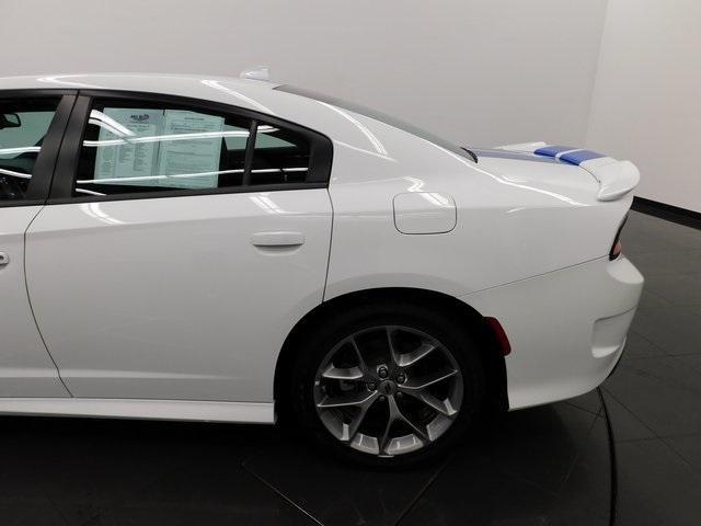 used 2023 Dodge Charger car, priced at $29,897
