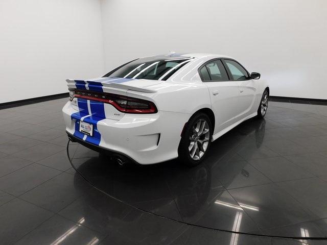 used 2023 Dodge Charger car, priced at $29,897