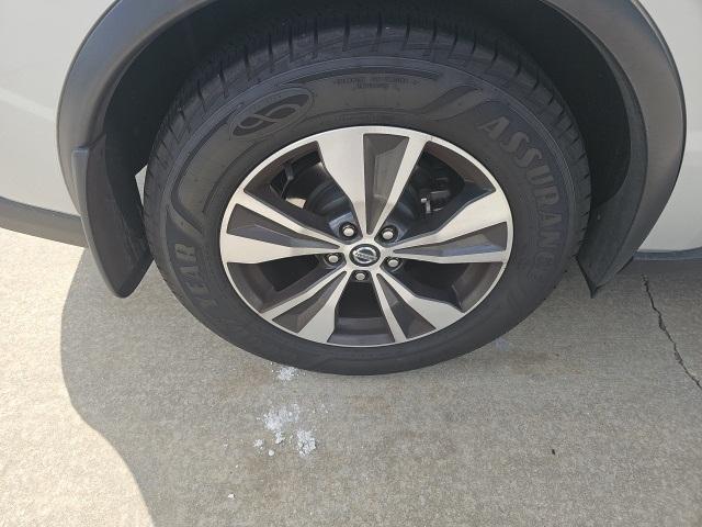 used 2020 Nissan Murano car, priced at $16,990