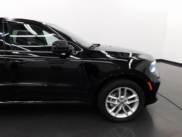 used 2023 Dodge Durango car, priced at $33,880