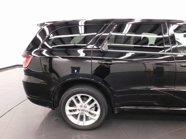 used 2023 Dodge Durango car, priced at $33,880