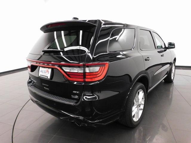 used 2023 Dodge Durango car, priced at $33,880