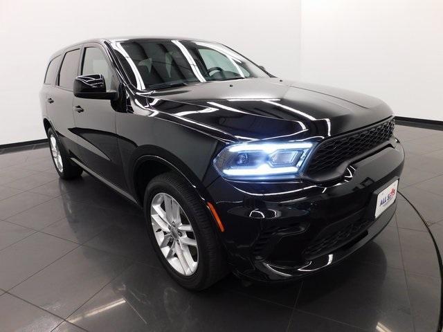 used 2023 Dodge Durango car, priced at $33,880