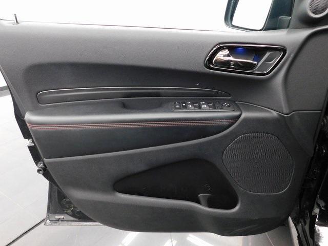 used 2023 Dodge Durango car, priced at $33,880