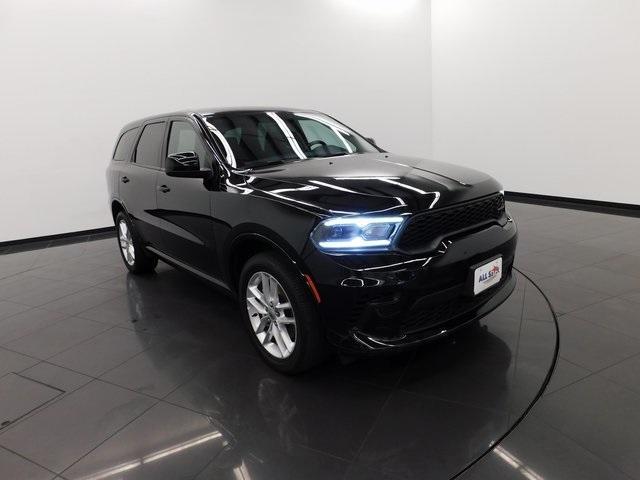 used 2023 Dodge Durango car, priced at $33,880