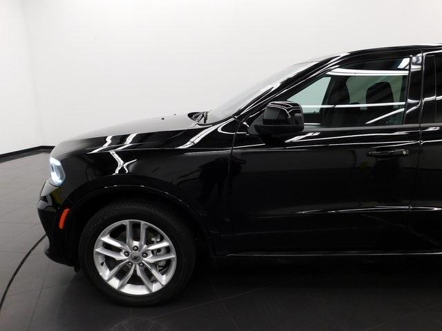 used 2023 Dodge Durango car, priced at $33,880