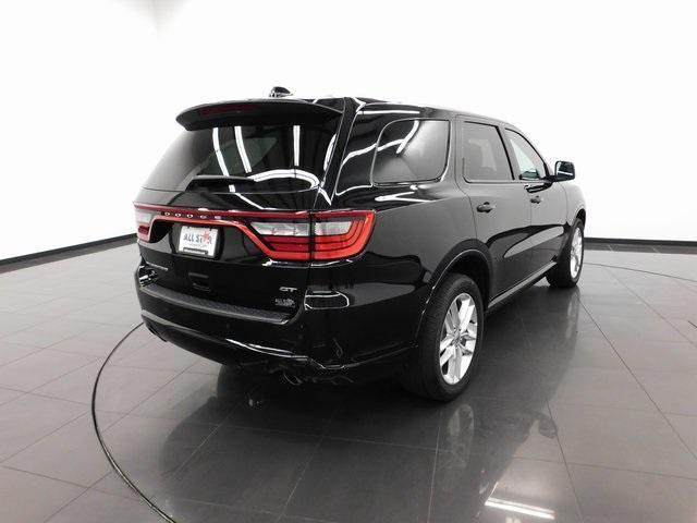 used 2023 Dodge Durango car, priced at $33,880