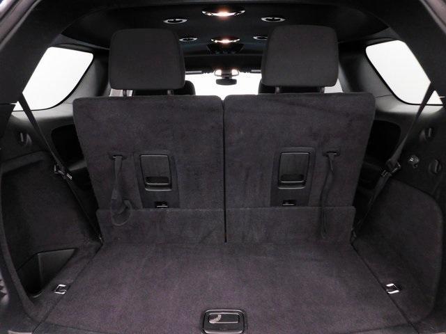 used 2023 Dodge Durango car, priced at $33,880