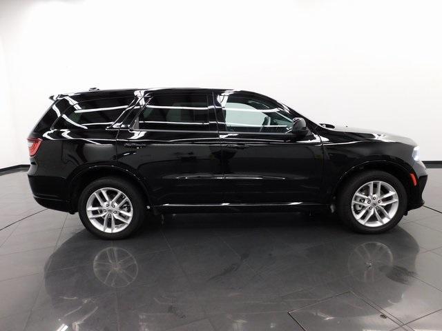 used 2023 Dodge Durango car, priced at $33,880