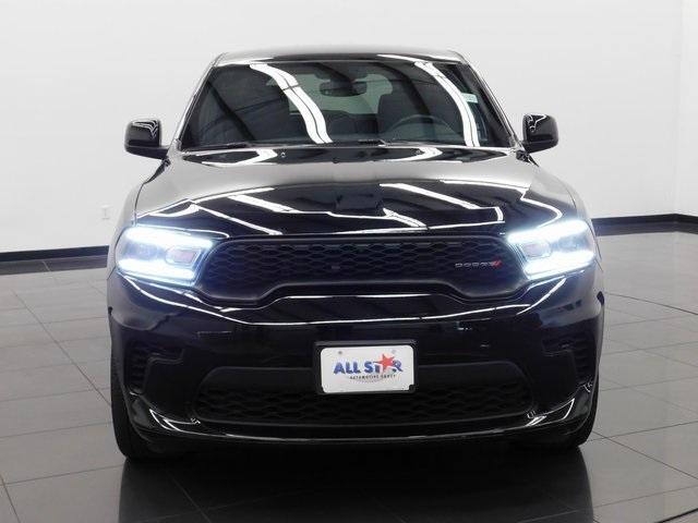 used 2023 Dodge Durango car, priced at $33,880