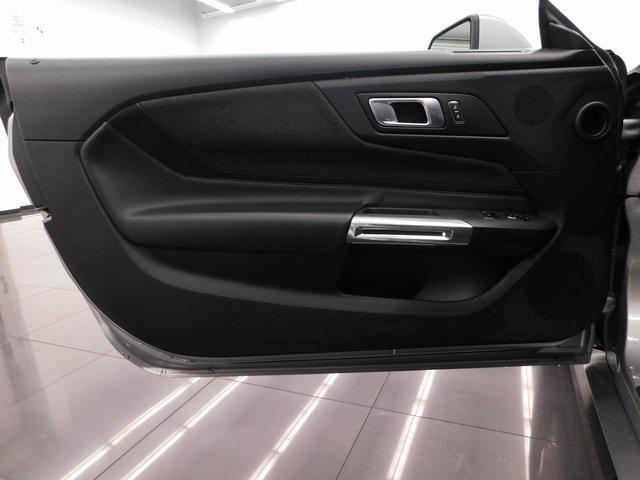 used 2024 Ford Mustang car, priced at $30,995