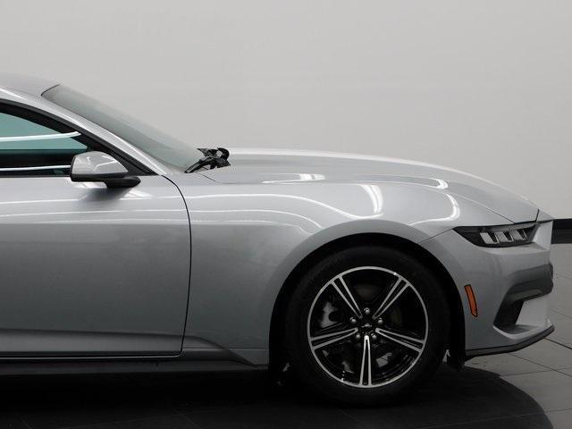 used 2024 Ford Mustang car, priced at $30,995