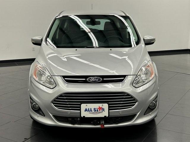 used 2015 Ford C-Max Energi car, priced at $12,500