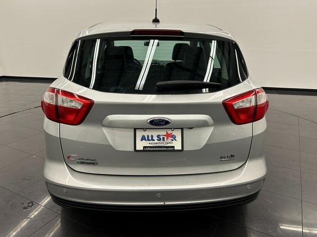 used 2015 Ford C-Max Energi car, priced at $12,500