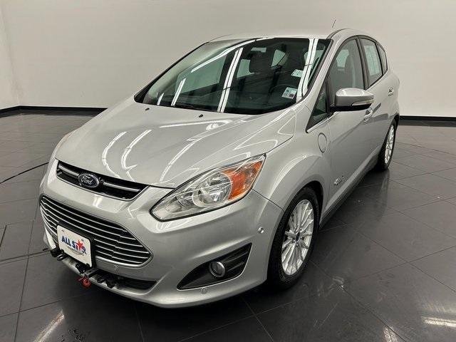 used 2015 Ford C-Max Energi car, priced at $12,500