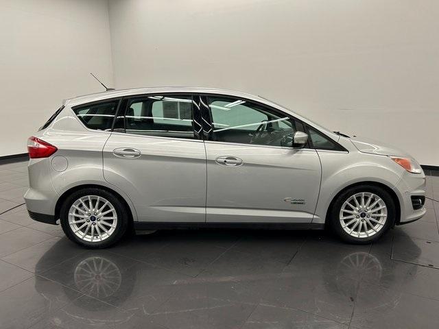 used 2015 Ford C-Max Energi car, priced at $12,500