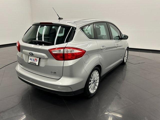 used 2015 Ford C-Max Energi car, priced at $12,500