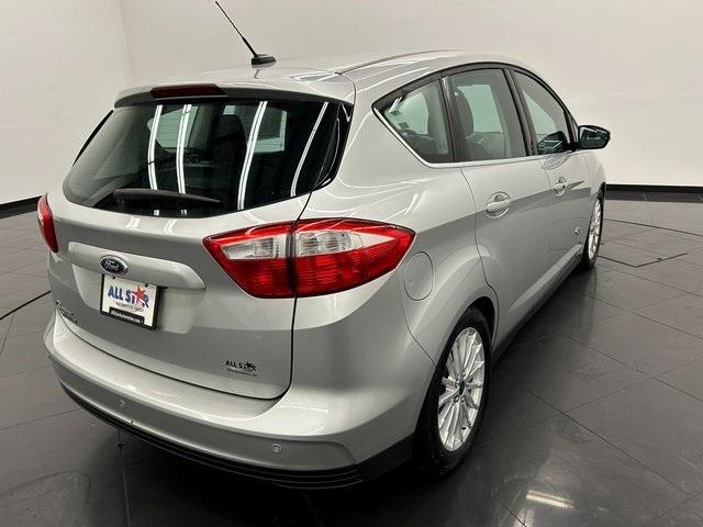 used 2015 Ford C-Max Energi car, priced at $12,500