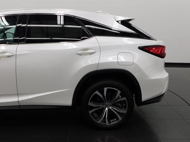 used 2018 Lexus RX 350 car, priced at $29,910