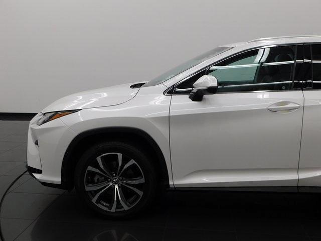 used 2018 Lexus RX 350 car, priced at $29,910