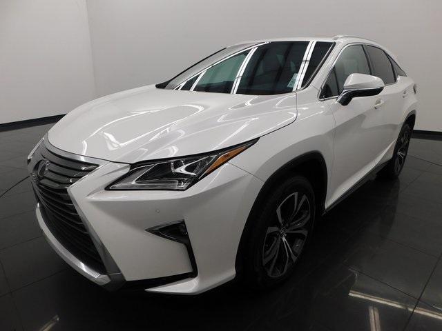 used 2018 Lexus RX 350 car, priced at $29,910