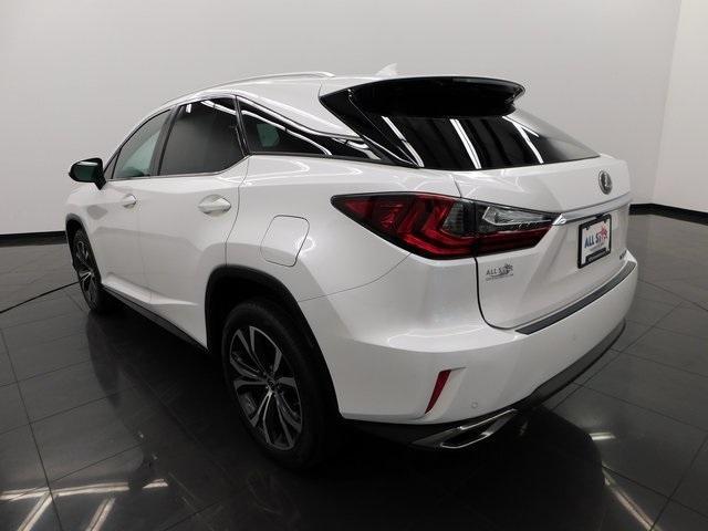 used 2018 Lexus RX 350 car, priced at $29,910