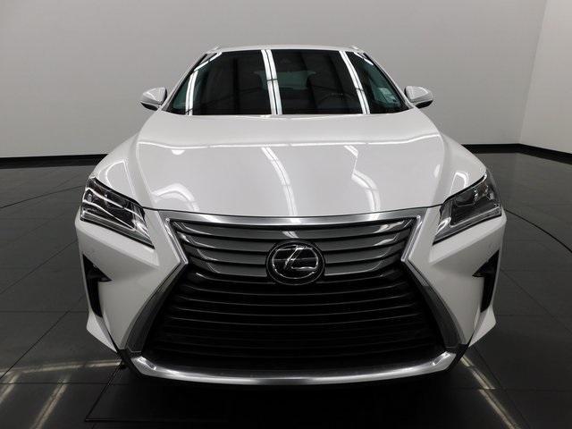 used 2018 Lexus RX 350 car, priced at $29,910