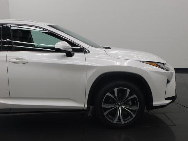 used 2018 Lexus RX 350 car, priced at $29,910