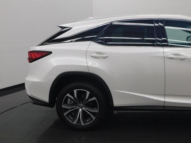 used 2018 Lexus RX 350 car, priced at $29,910