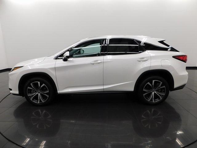 used 2018 Lexus RX 350 car, priced at $29,910