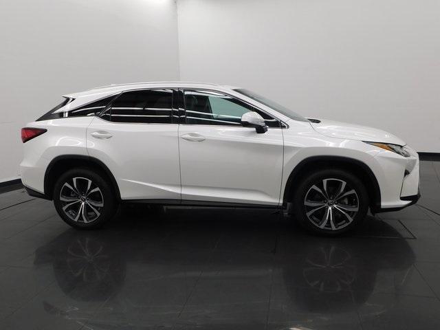 used 2018 Lexus RX 350 car, priced at $29,910