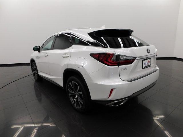 used 2018 Lexus RX 350 car, priced at $29,910