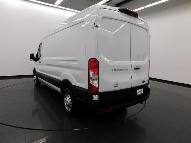 used 2023 Ford Transit-250 car, priced at $41,284