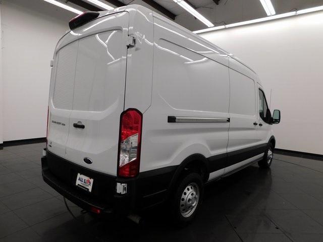 used 2023 Ford Transit-250 car, priced at $41,284