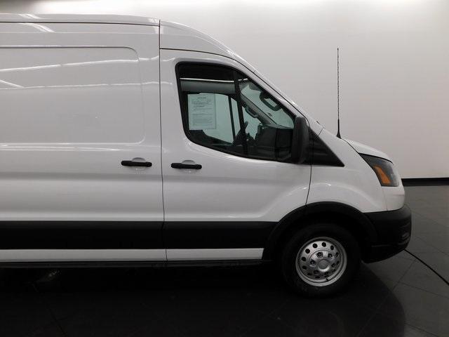 used 2023 Ford Transit-250 car, priced at $41,284